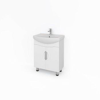 Тумба "КАПРИЗ-Н" 65