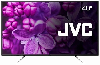 Телевизор LED JVC LT-40M480 101см