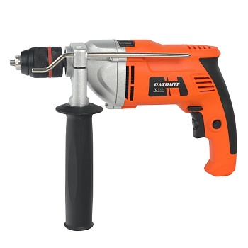 Дрель электрическая ударная FD800 790Вт13мм PATRIOT