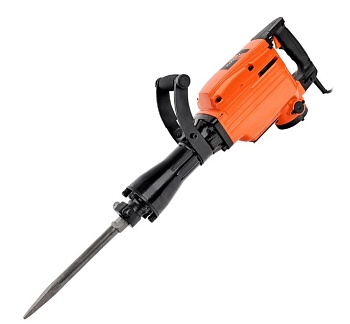 Молоток отбойный Patriot DB 400, 1500 Вт