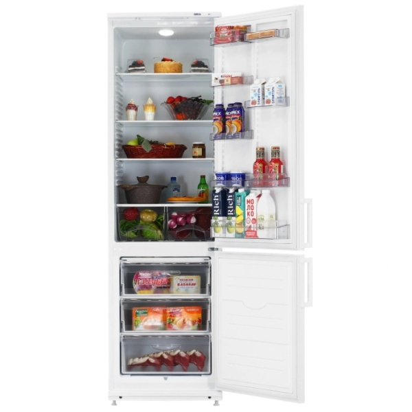 4. Холодильник Атлант 4026-000