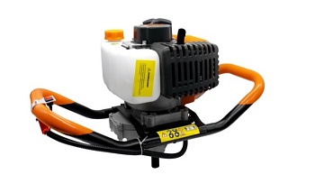 Бензобур ВАРЯГ МТБ-5226 3,5л/с без шнека