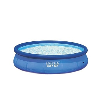 Бассейн надувной Intex Easy Set 28120NP, 305х76 см