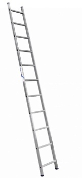 Лестница 11 ступений "АЛЮМЕТ" 3,07м