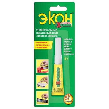 Клей Экон Экспресс унив.  3г ХЕНКЕЛЬ