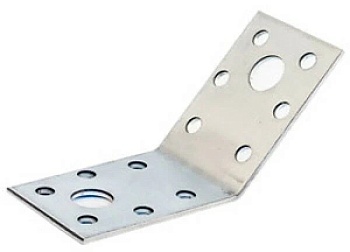 Крепежный угол под 135 градусов КUS-50х50х35