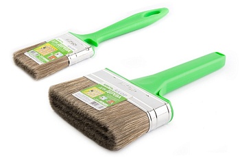 Кисть Работы по дереву 35*10"