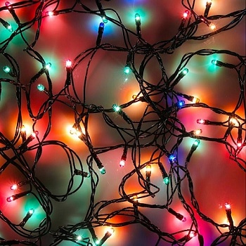 Гирлянда Вьюн 5м,50ламп,8режимов