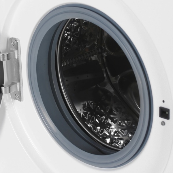 5. Стиральная машина GORENJE W1NHPI62SCS 6кг 1200об