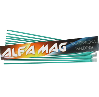 Электроды 4мм MP-3 AlfaMag 