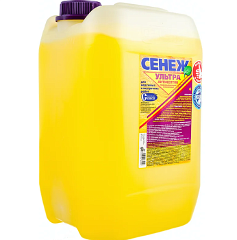 Защитное средство СЕНЕЖ Ультра 10кг