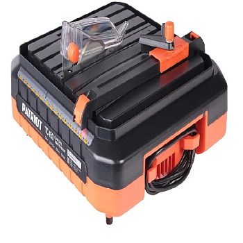 Плиткорез электрическая Patriot ТС 450