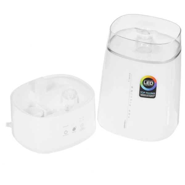 3. Ультразвуковой увлажнитель воздуха Centek CT-5108