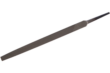 Напильник трехгранный 250 №1