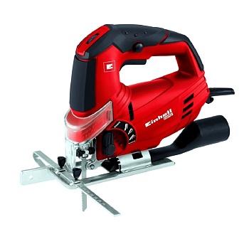 Лобзик Einhell TC-JS 85 620Вт 800-3000 ход/мин