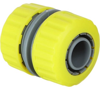 Муфта ремонтная  для шланга 3/4" INBLOOM