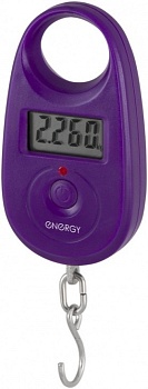 Весы-безмен ENERGY BEZ-150 до 25кг