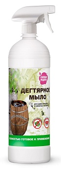 Мыло дектярное Спрей 1л