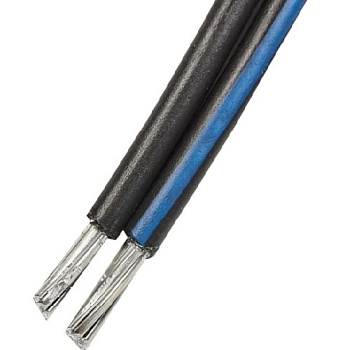 Провод СИП-4 2*16 Энергокомплект (м)