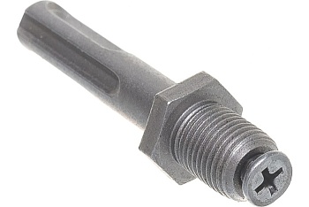 Адаптер SDS-PLUS под патрон