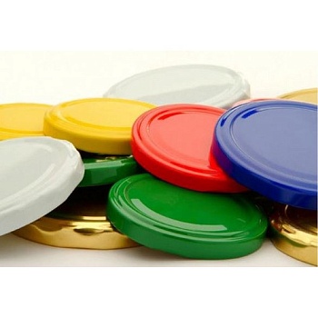 Крышка Твист-офф66 Литограф.полноцв.