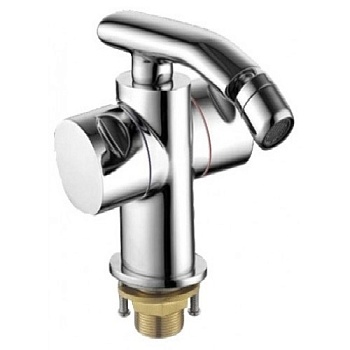 Смеситель для биде OUTE Т7805В