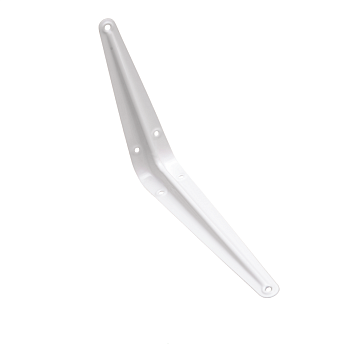 Кронштейн 300*350 белый 35кг