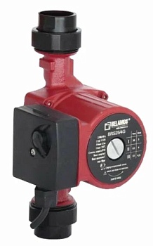Насос циркуляционный BELAMOS BRS25/4G (c гайками)