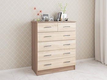 Комод КАТРИН-5 (Тэкс)