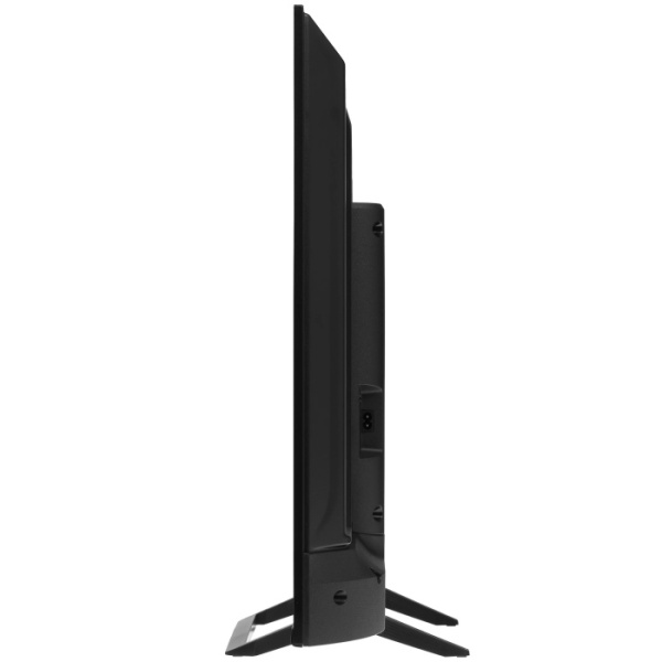 4. Телевизор LED XIAOMI MI TV A2 4R ULTRA HD43 (L43M7-EARU) SMART TV