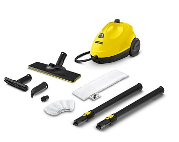 Пароочиститель Karcher SC 2 EasyFix, 1500 Вт