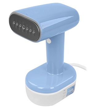 Отпариватель ручной BQ SG1007H Blue-White