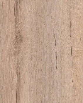 Угол складной МДФ "Союз" 2,6м Дуб Нордик