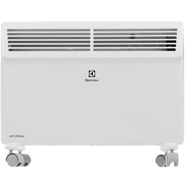 1. Конвектор ELECTROLUX ECH-AS-1500 ER 1,0кВт, эл.термостат