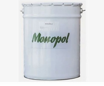 Пропитка MONOPOL Sealer 2 (20л)