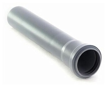 Труба ПНД Д110 - 0,25м