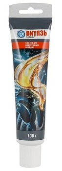 Смазка для редукторов ВИТЯЗЬ 100г.