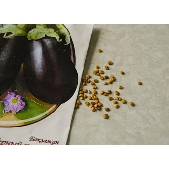 Баклажан  в асс-те