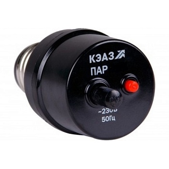 Предохранитель автоматический резьбовой ПАР-16 (пробка автоматическая)