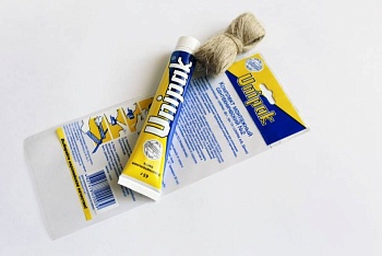 Комплект монтаж.№2 (лен+паста 65г) (26017 М)