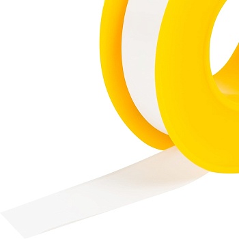 ФУМ лента 12мм*8м*0,075мм