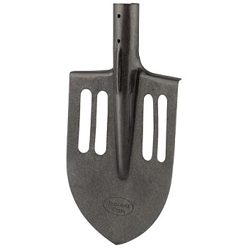 Лопата копальная ЛКЛО облегченная рельсов. сталь