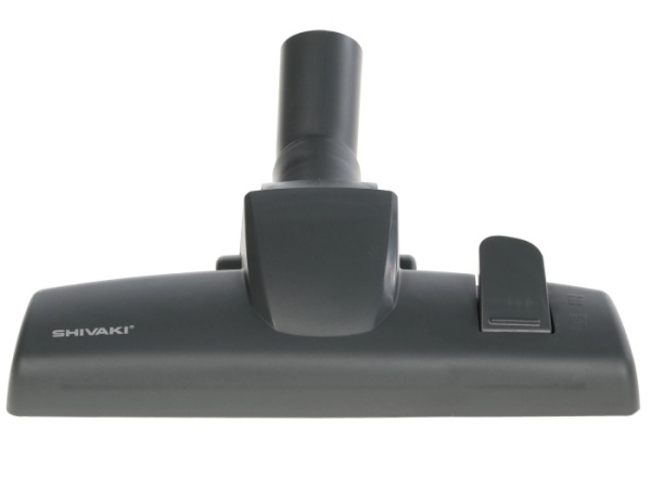 4. Пылесос SHIVAKI SVC-1438 GLD 1400Вт,2,5л,телескопическая трубка