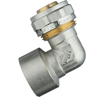 Уголок вод 26х1/2 ц/г