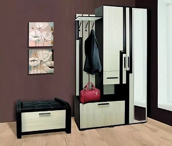 Прихожая Лира (БТС)