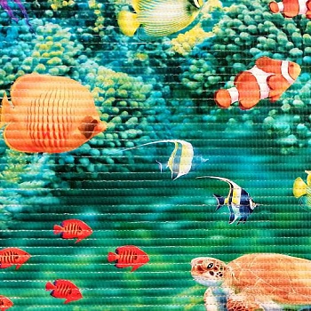 Коврик 65см ФОТОПЕЧАТЬ (Вспененный ПВХ FV-1) 15м