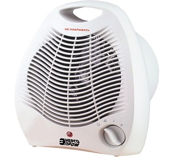 Тепловентилятор ТВС-2