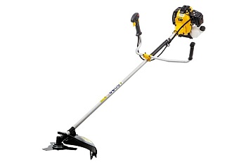 Бензотриммер HUTER GGТ-1300Т 1300Вт леска/нож