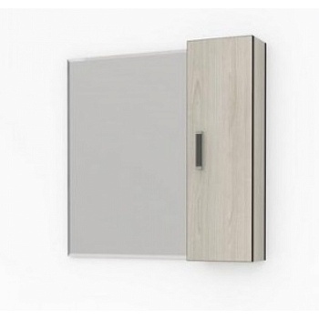 Шкаф зеркальный "САНТАНА" 50