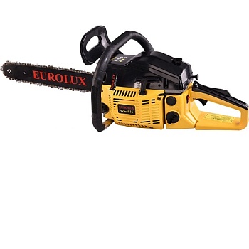 Пила бензиновая Eurolux GS-4516